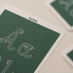 Tablet Graficzny z kartami pracy do rysowania - KidBook - Dino